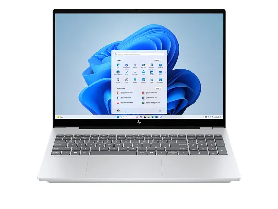 HP OmniBook 7 16 inch Laptop AI PC